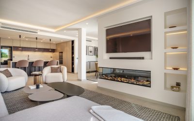 TRENDY V INTERIÉROVÉM DESIGNU 2024