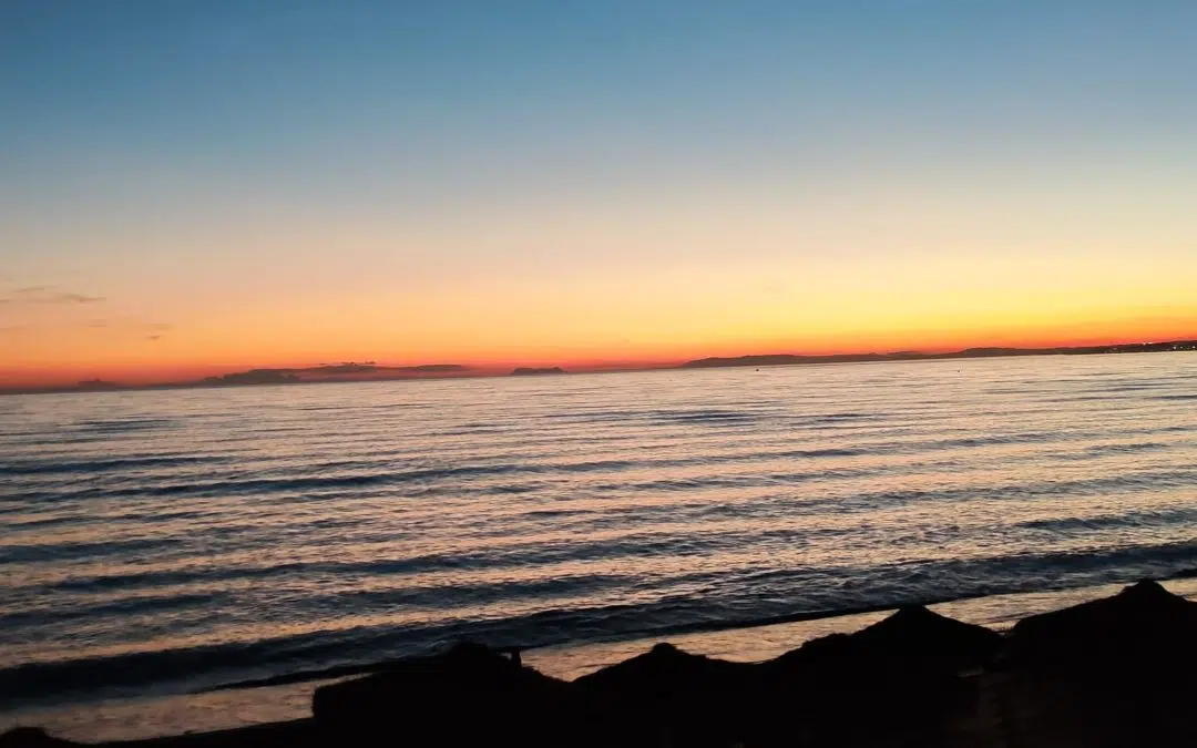 MARBELLA COMO MEJOR DESTINO TURÍSTICO EUROPEO DEL AÑO 2024