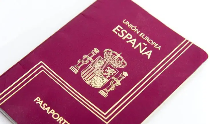 Residencia fiscal en España