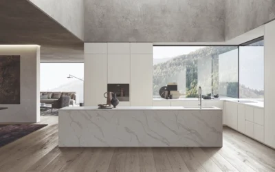 Cocinas en ByBo Interior design