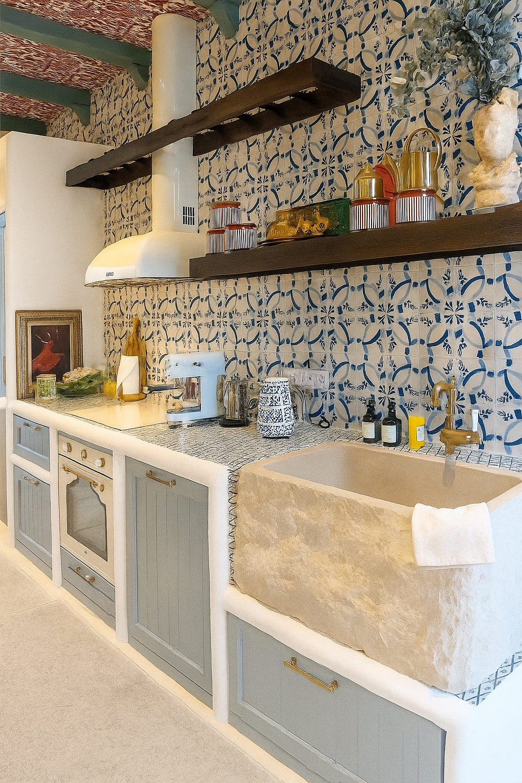 MARBELLA BYBO LUXURY DESIGN